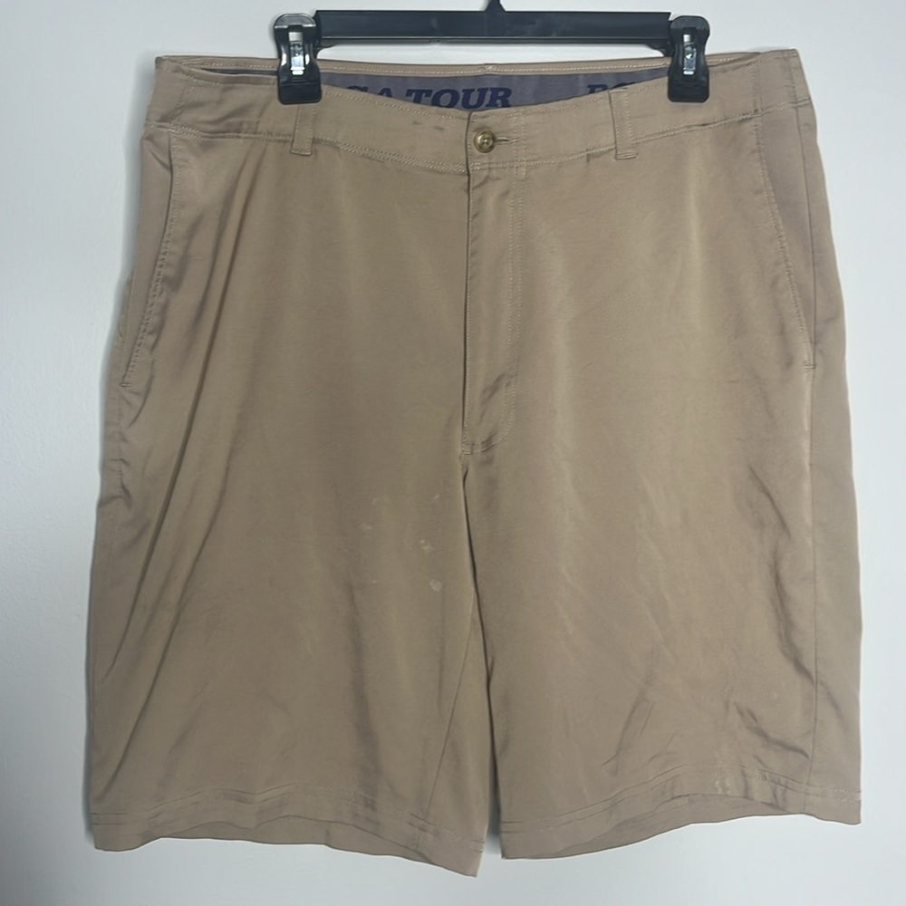 Men’s Kha PGA Tour Golf Size 36 Short